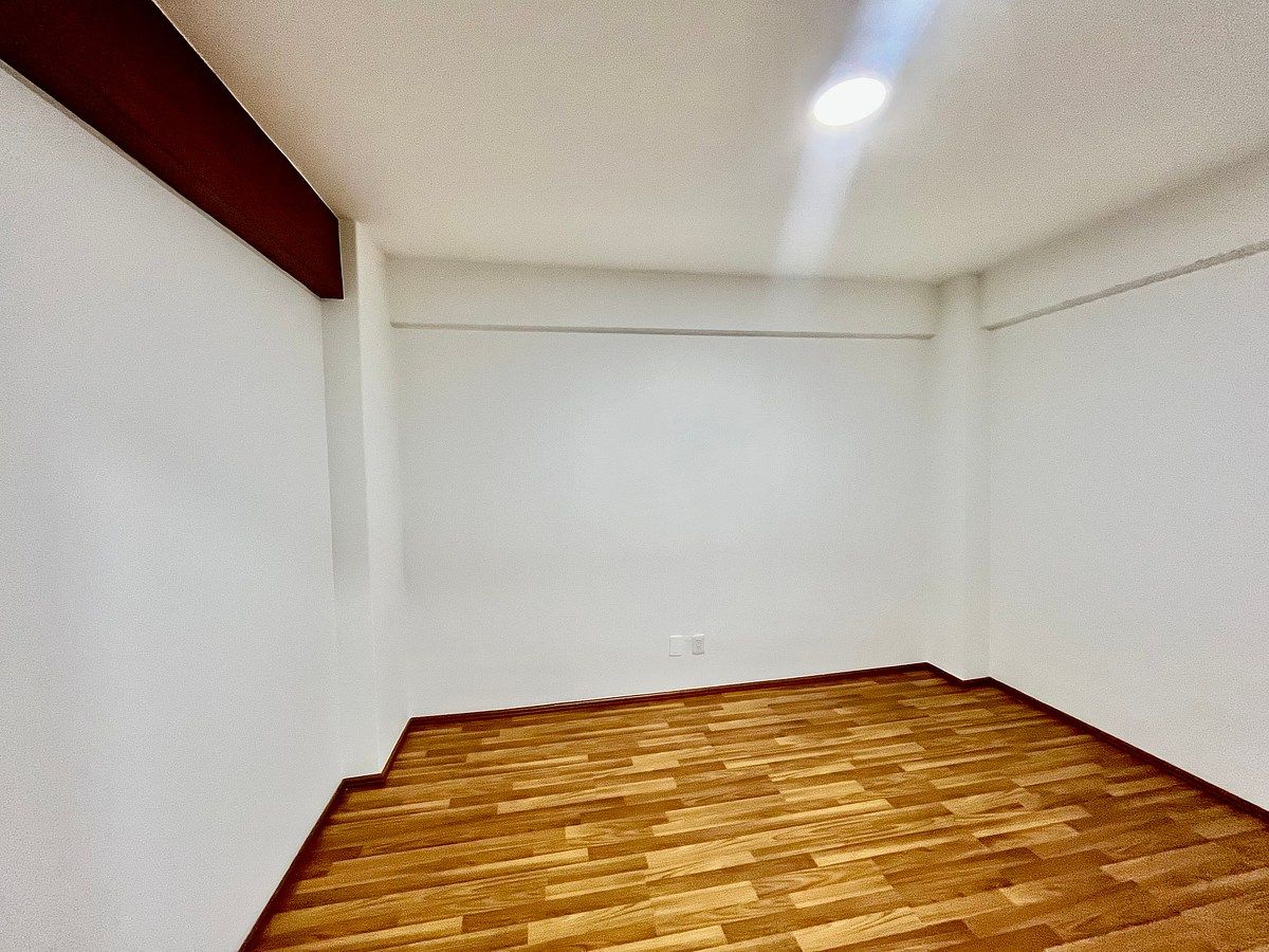 Apartamento em Roma Norte, Cuauhtémoc, foto 3 de 24