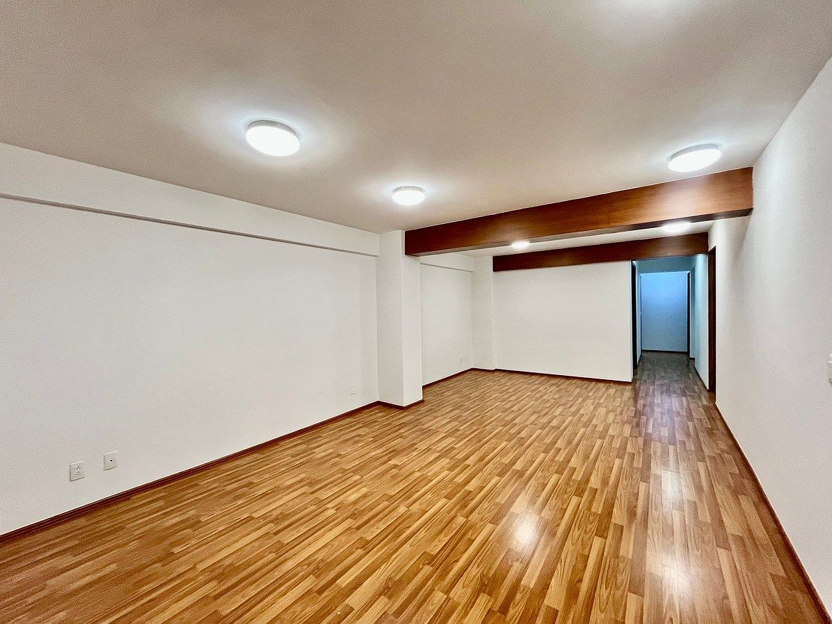 Apartamento em Roma Norte, Cuauhtémoc, foto 4 de 24
