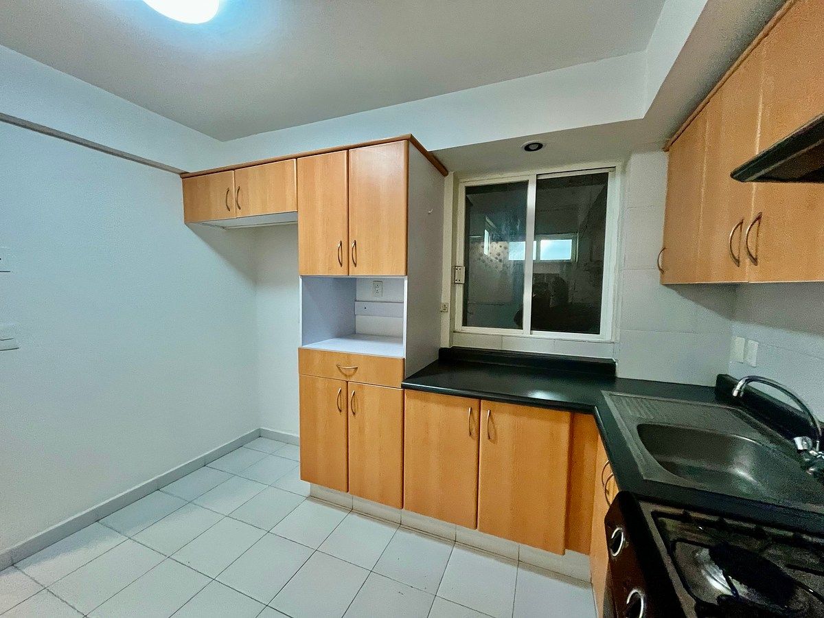 Apartamento em Roma Norte, Cuauhtémoc, foto 6 de 24