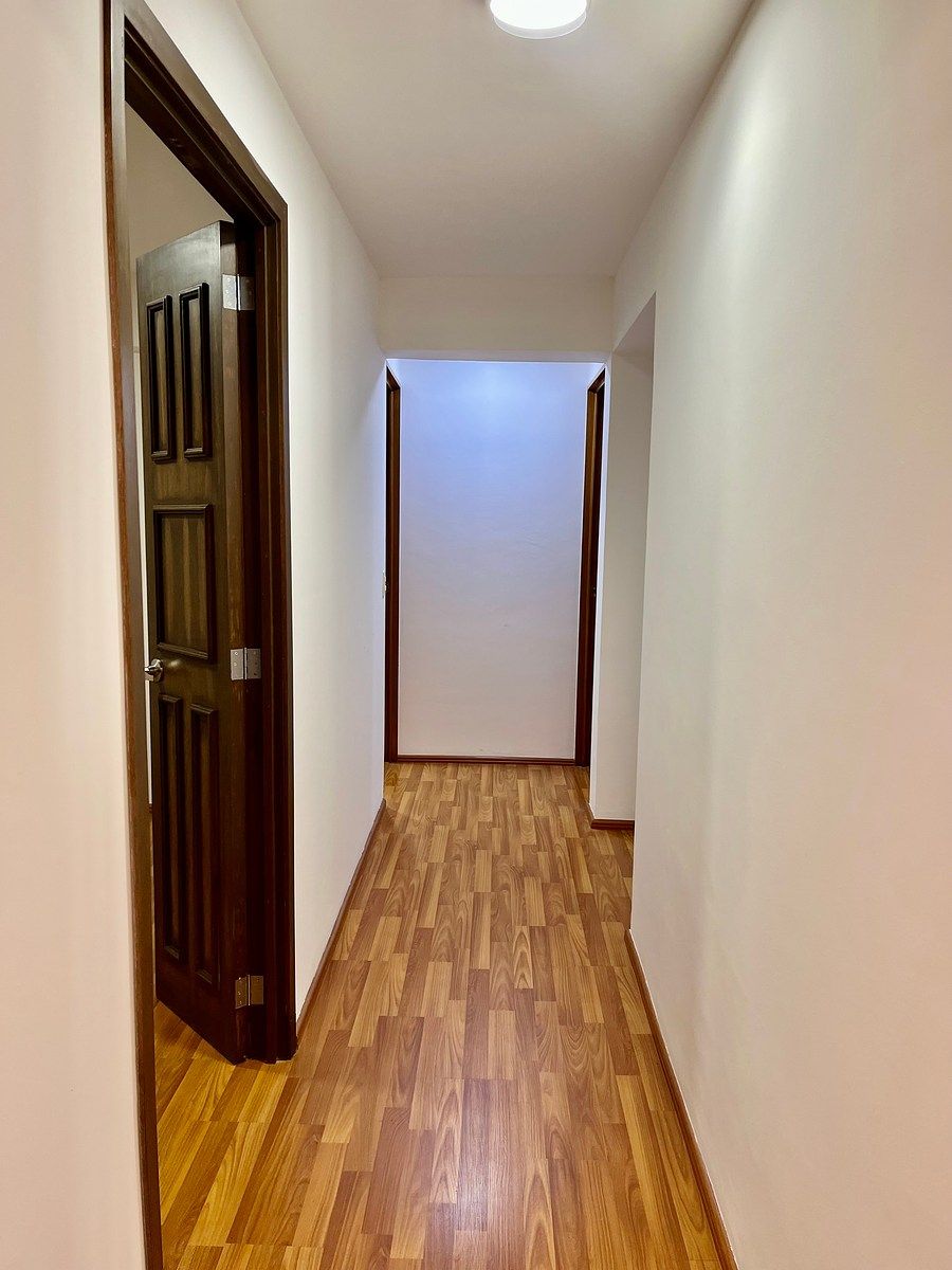 Apartamento em Roma Norte, Cuauhtémoc, foto 7 de 24