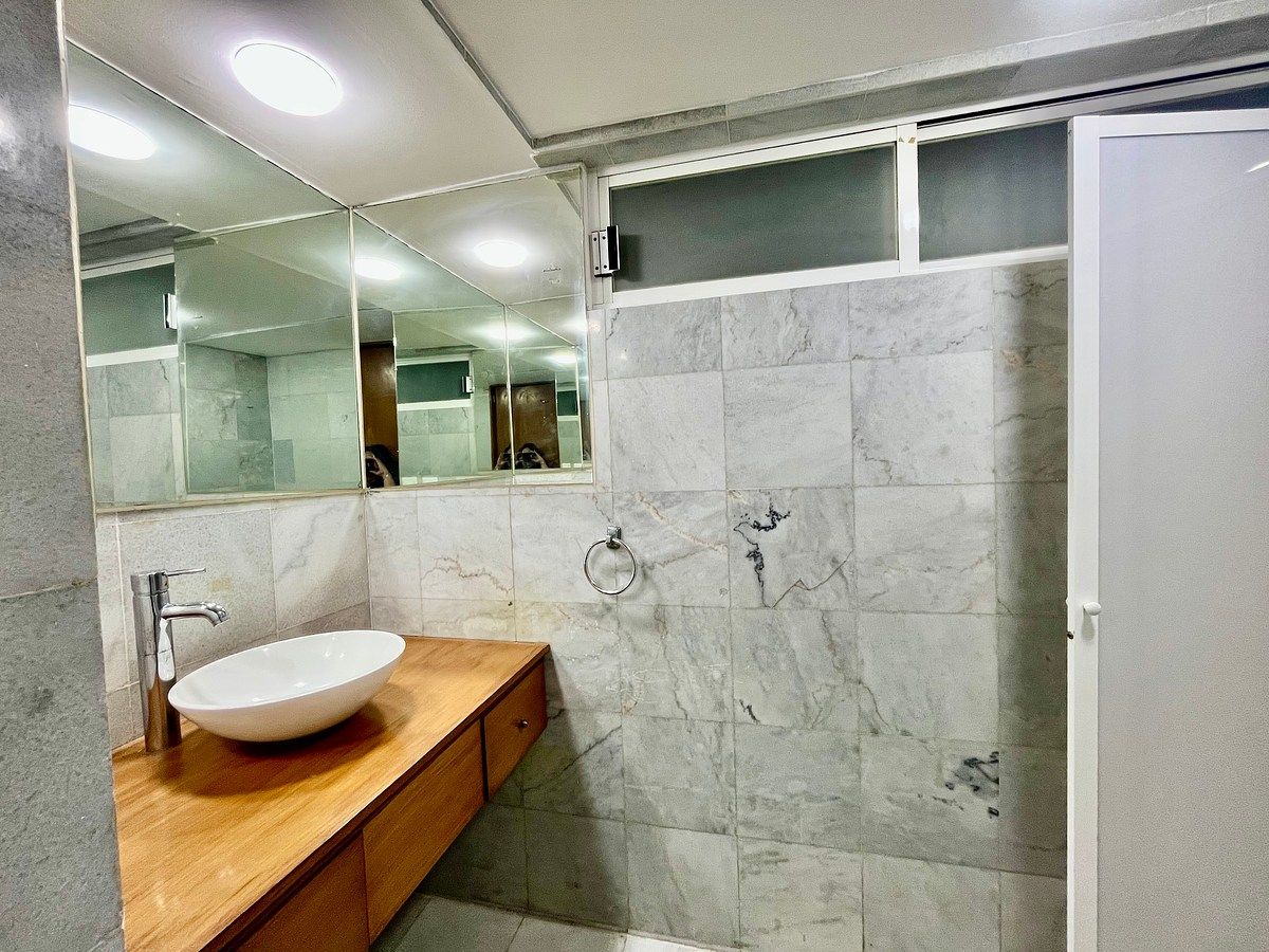 Apartamento em Roma Norte, Cuauhtémoc, foto 8 de 24