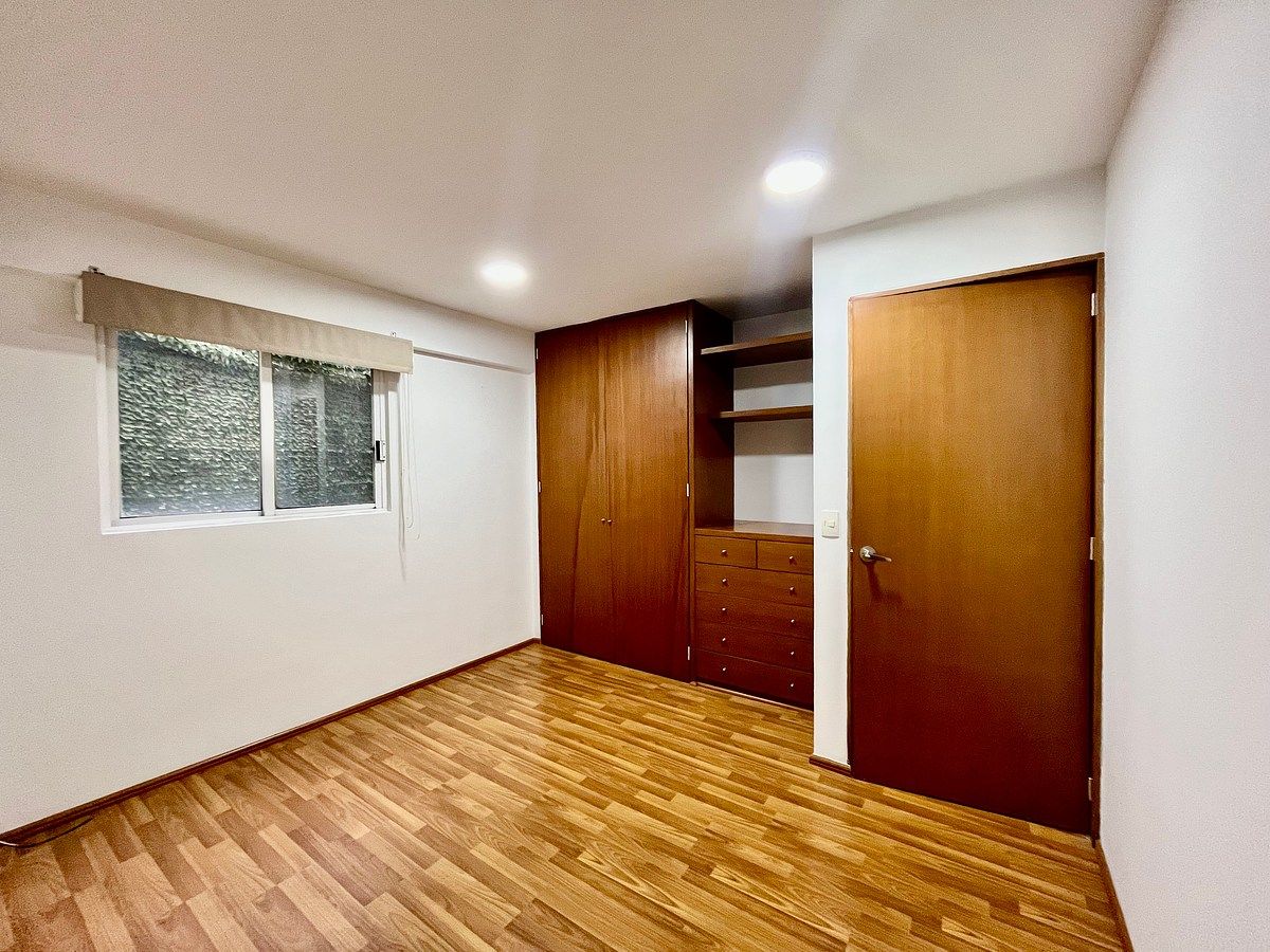 Apartamento em Roma Norte, Cuauhtémoc, foto 10 de 24
