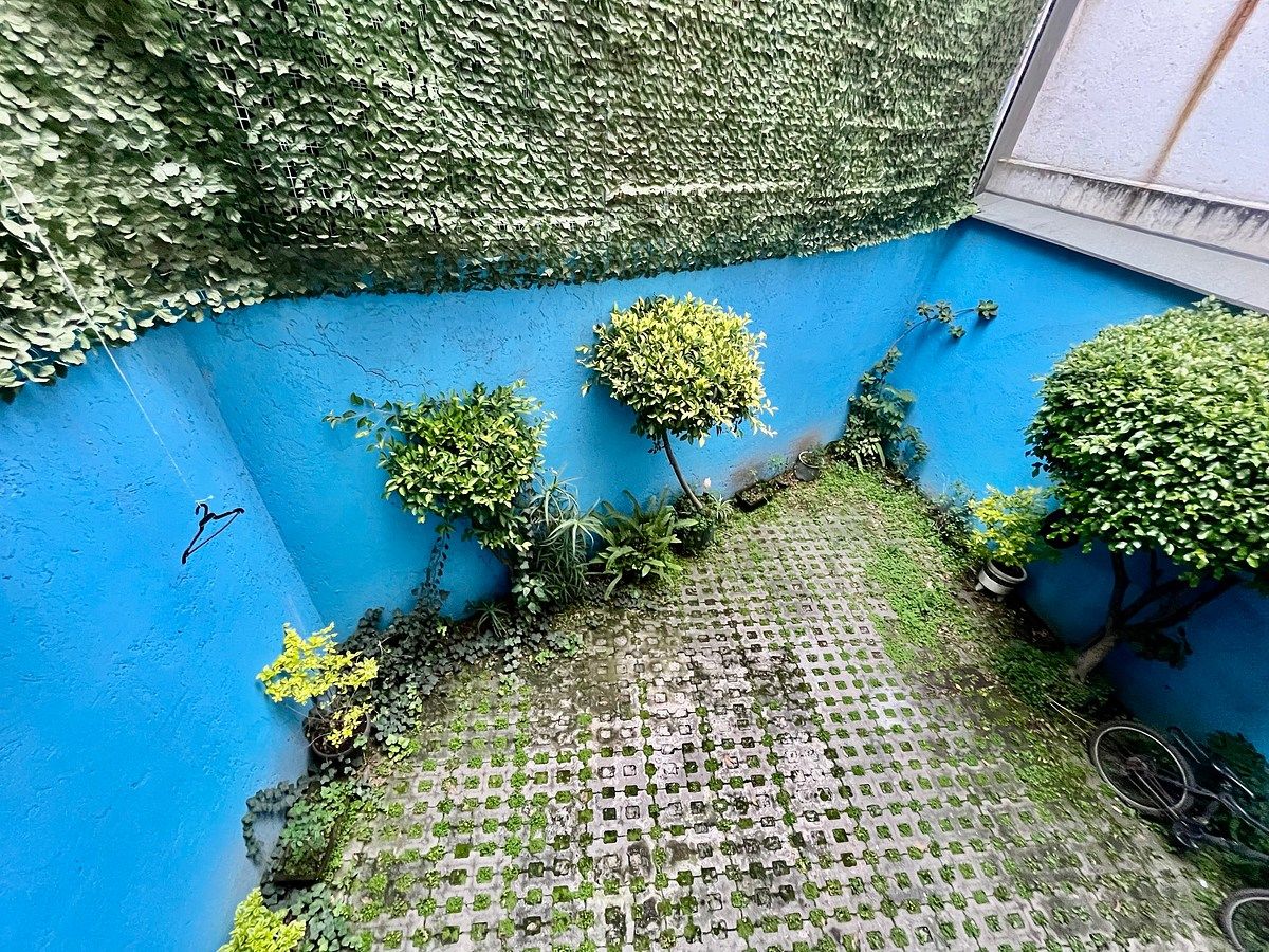 Apartamento em Roma Norte, Cuauhtémoc, foto 12 de 24