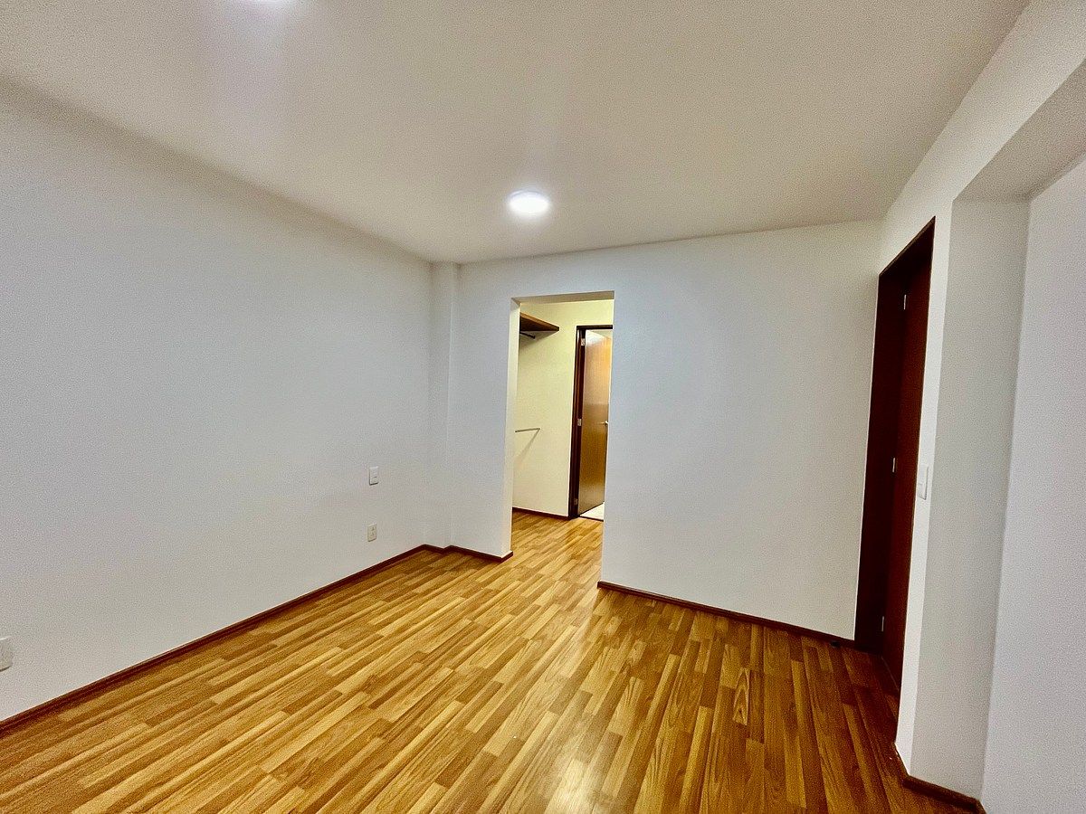 Apartamento em Roma Norte, Cuauhtémoc, foto 13 de 24
