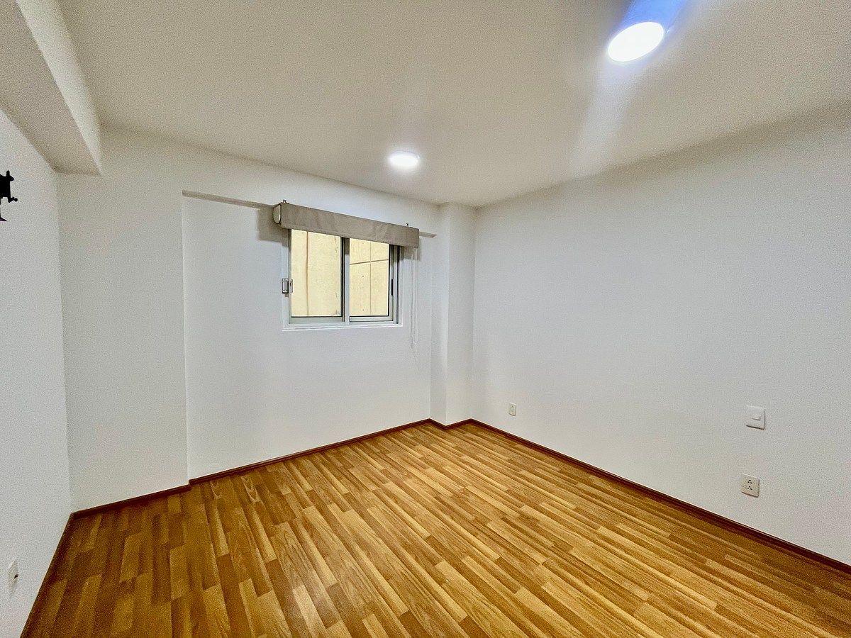 Apartamento em Roma Norte, Cuauhtémoc, foto 14 de 24