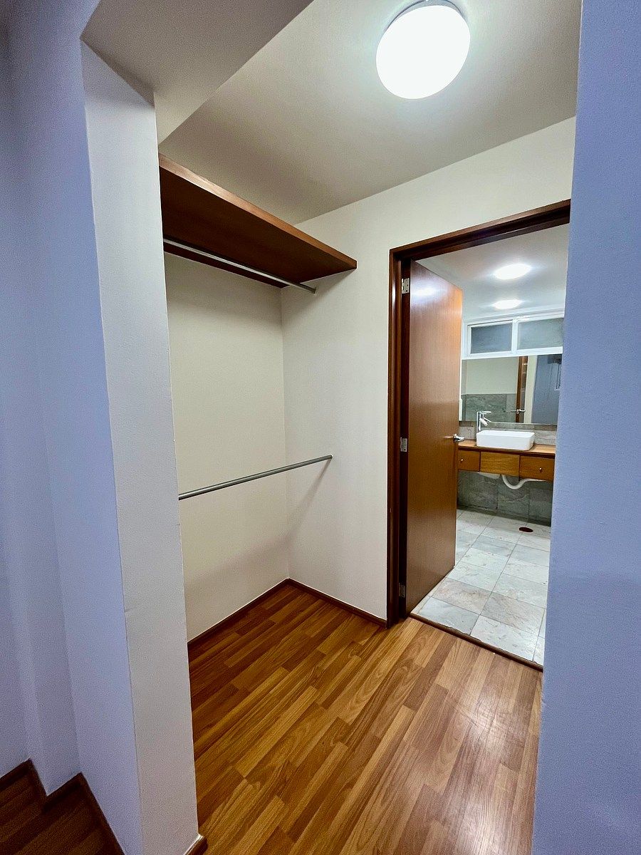 Apartamento em Roma Norte, Cuauhtémoc, foto 15 de 24
