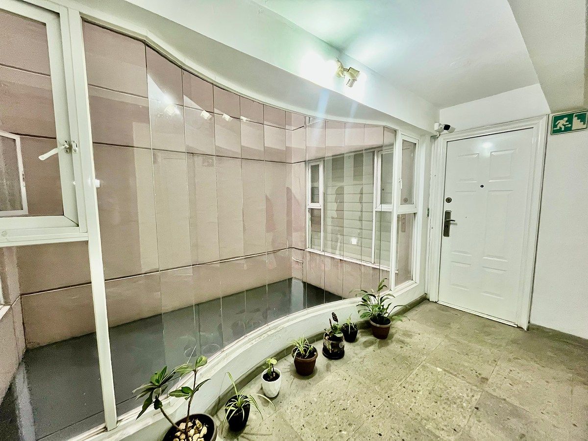 Apartamento em Roma Norte, Cuauhtémoc, foto 22 de 24