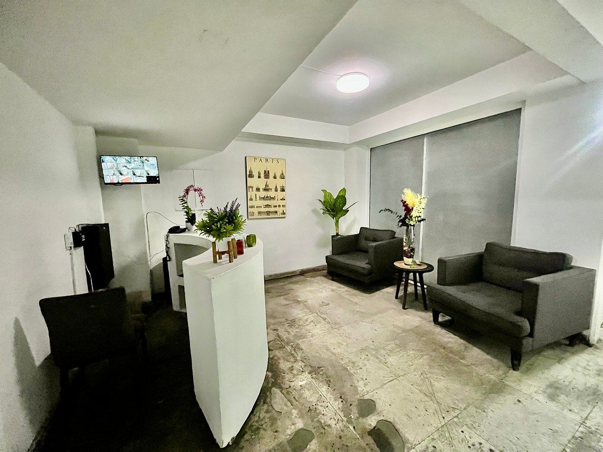 Apartamento em Roma Norte, Cuauhtémoc, foto 23 de 24