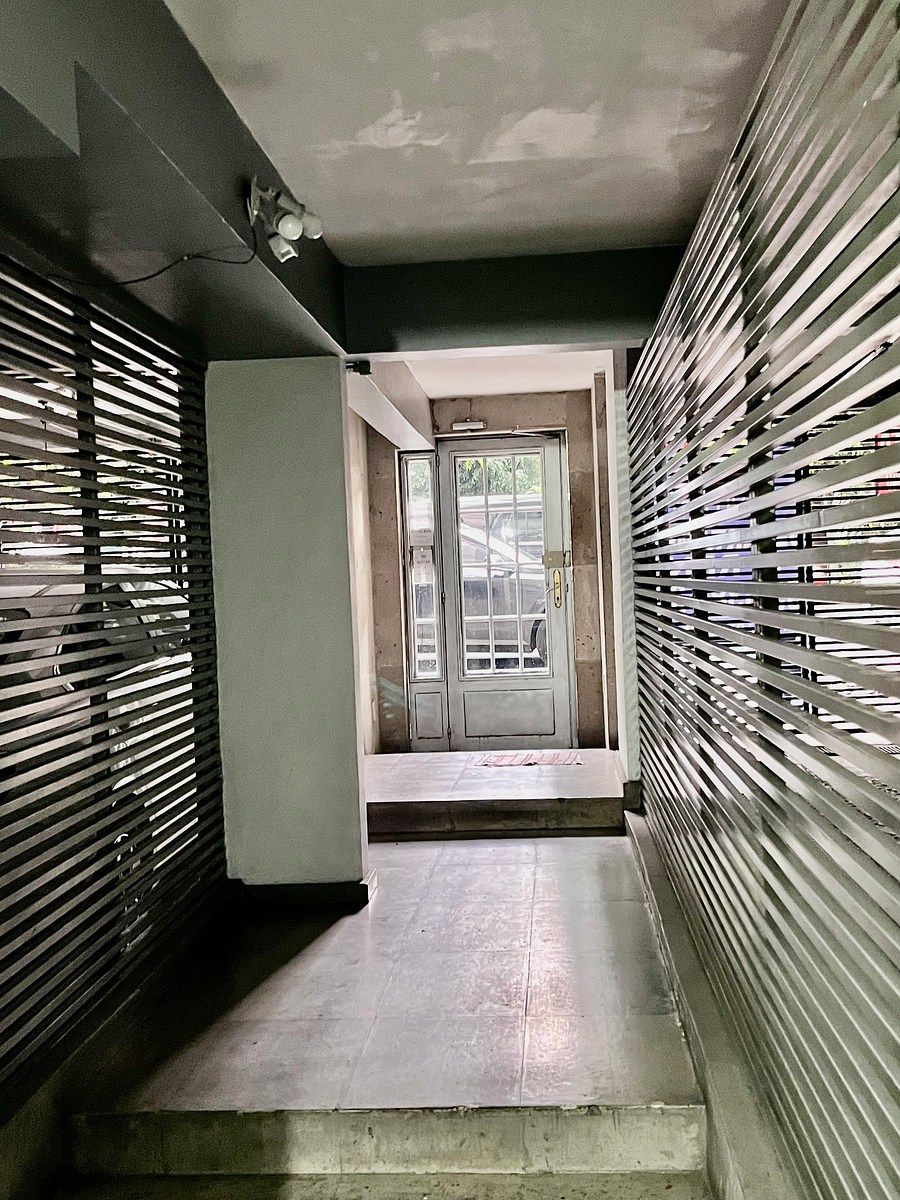 Apartamento em Roma Norte, Cuauhtémoc, foto 24 de 24