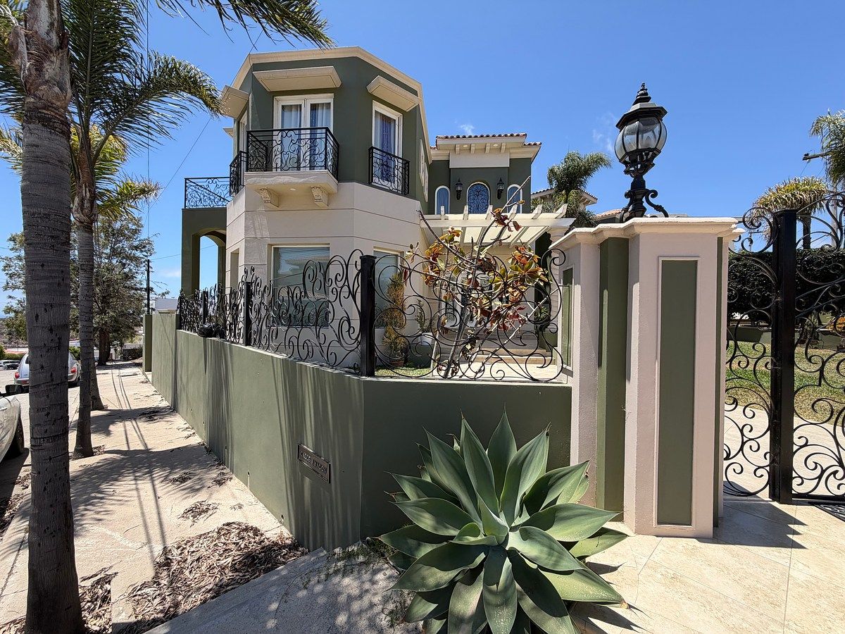 Casa en Chapultepec, Ensenada, foto 4 de 32