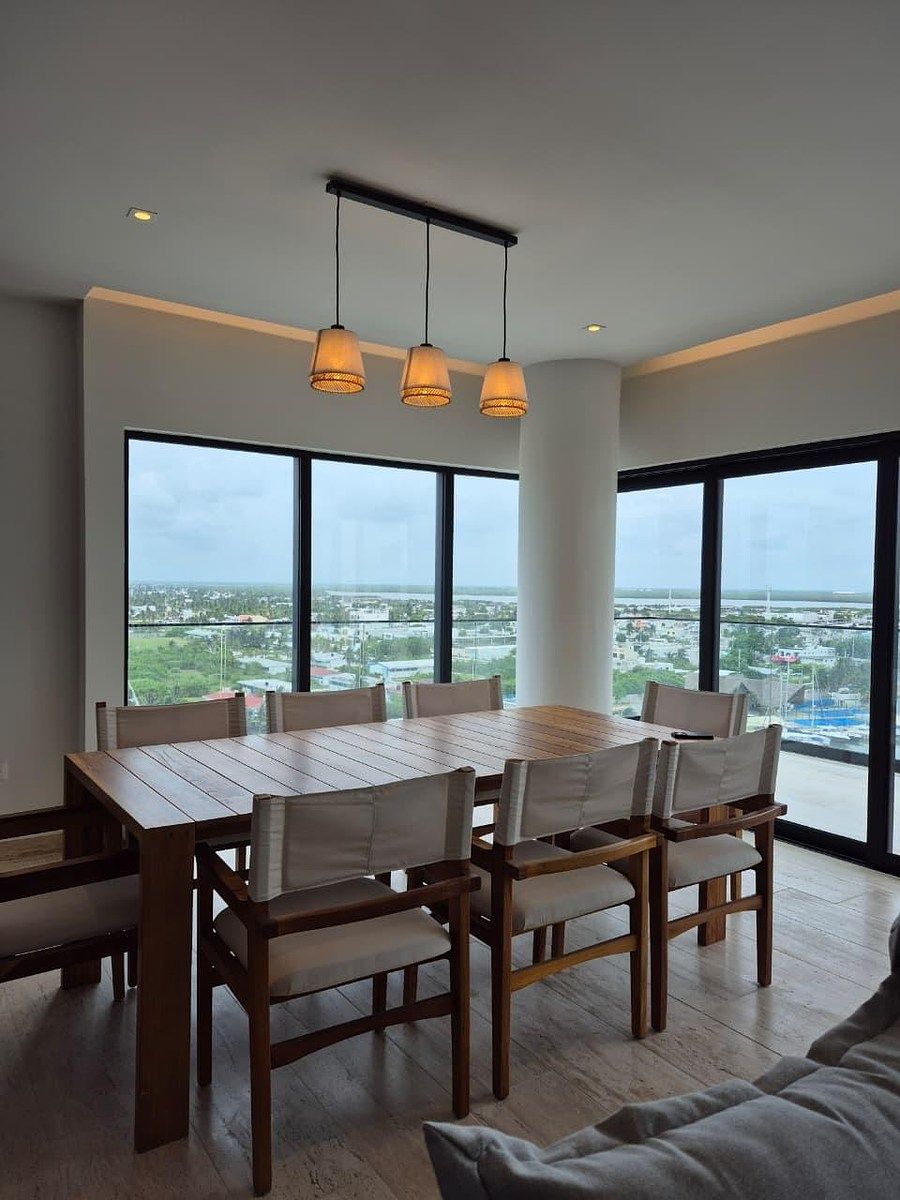 Apartamento em Yucalpeten, Progreso, foto 6 de 25