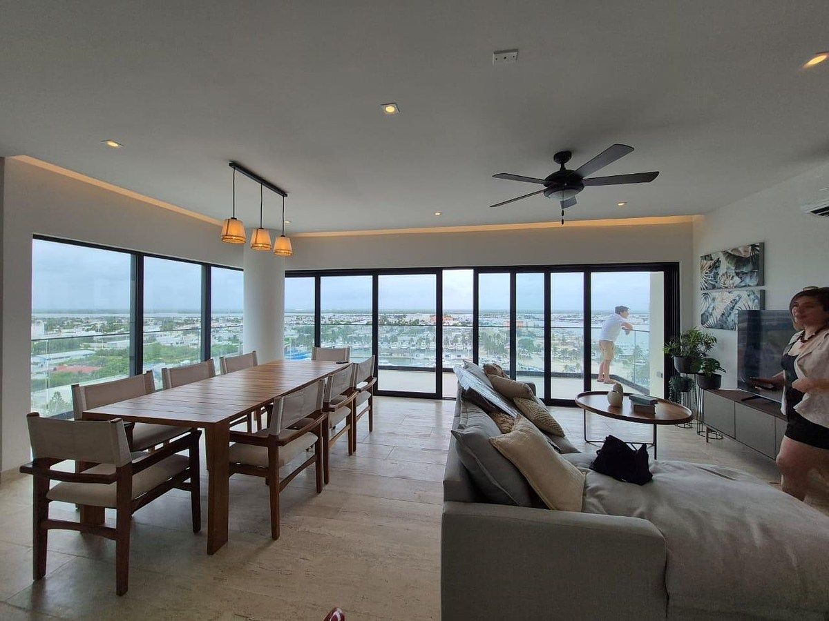 Apartamento em Yucalpeten, Progreso, foto 2 de 25
