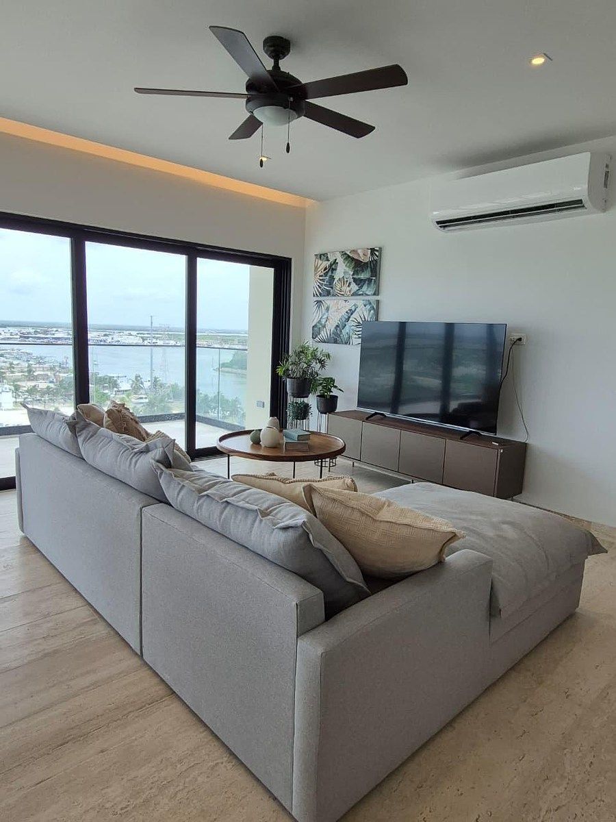 Apartamento em Yucalpeten, Progreso, foto 4 de 25