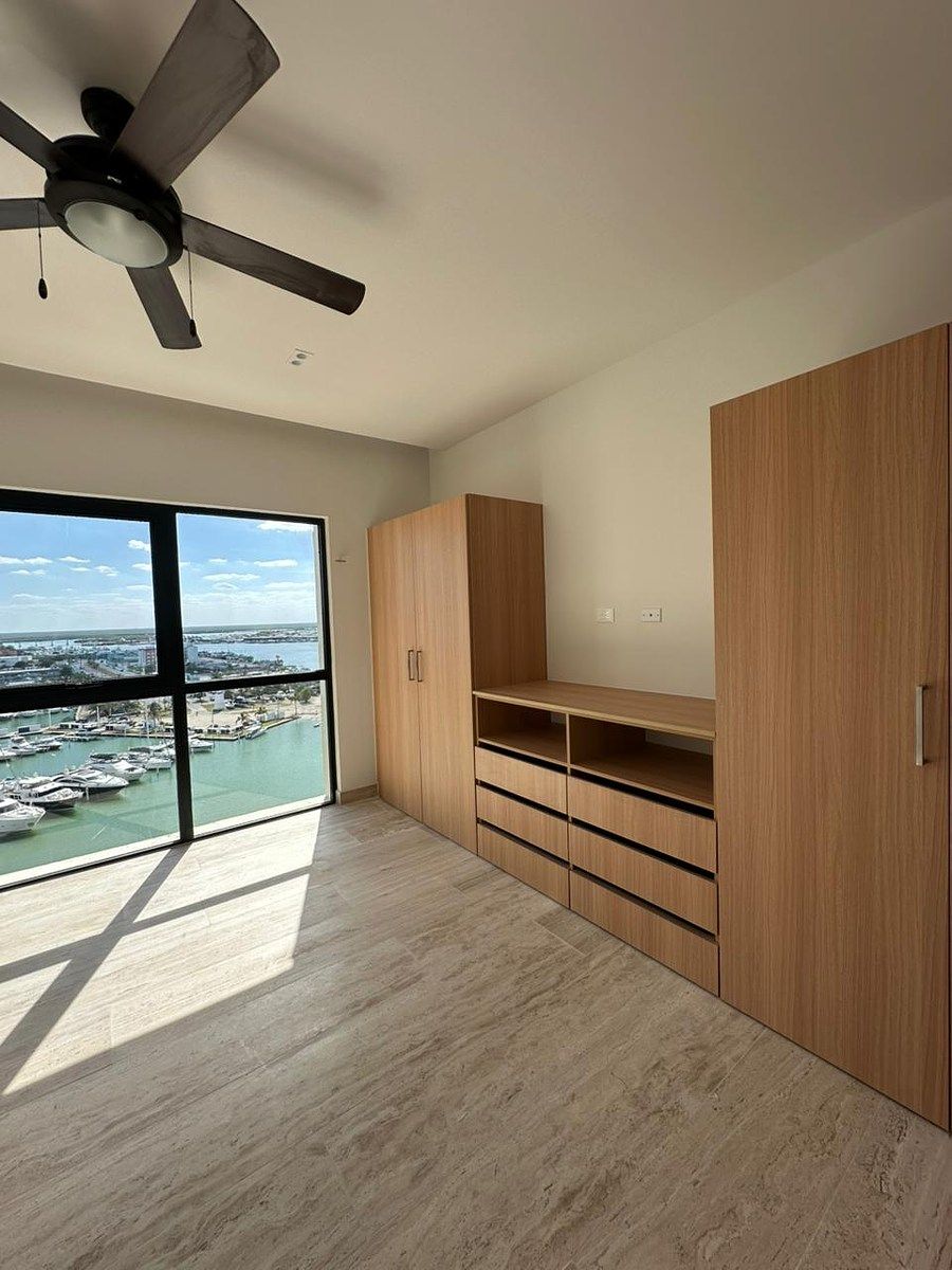 Apartamento em Yucalpeten, Progreso, foto 14 de 25