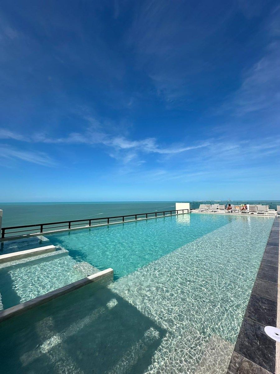 Apartamento em Yucalpeten, Progreso, foto 17 de 25