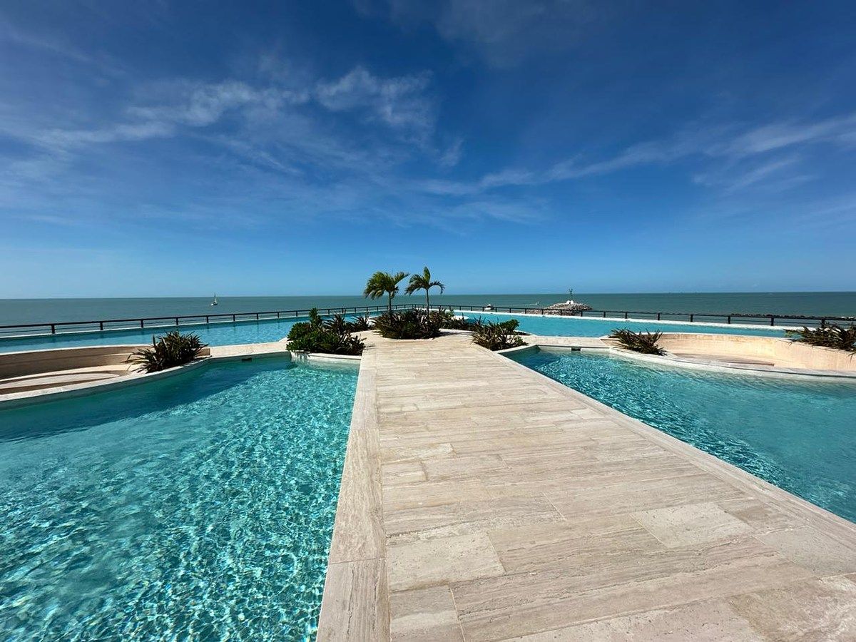 Apartamento em Yucalpeten, Progreso, foto 19 de 25