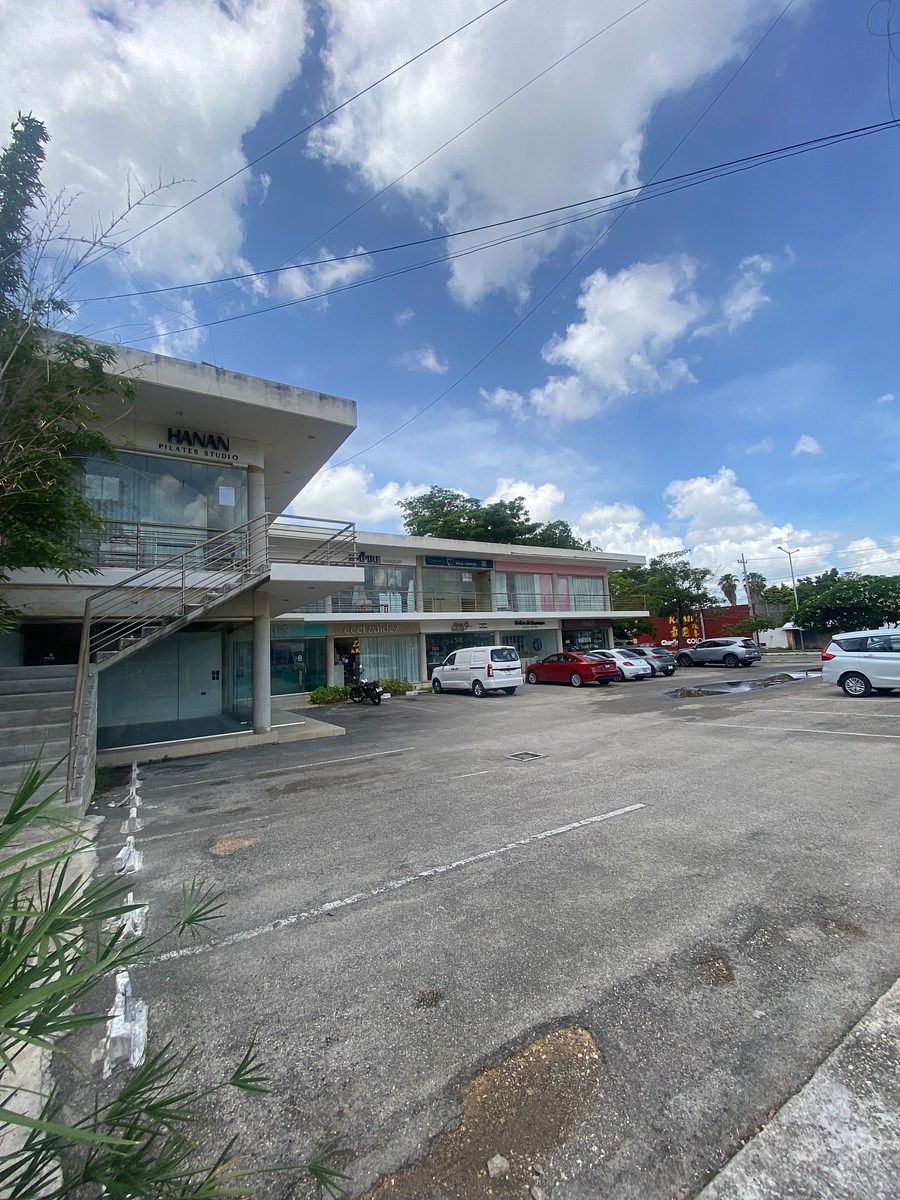 Local comercial en México Norte, Mérida, foto 3 de 6