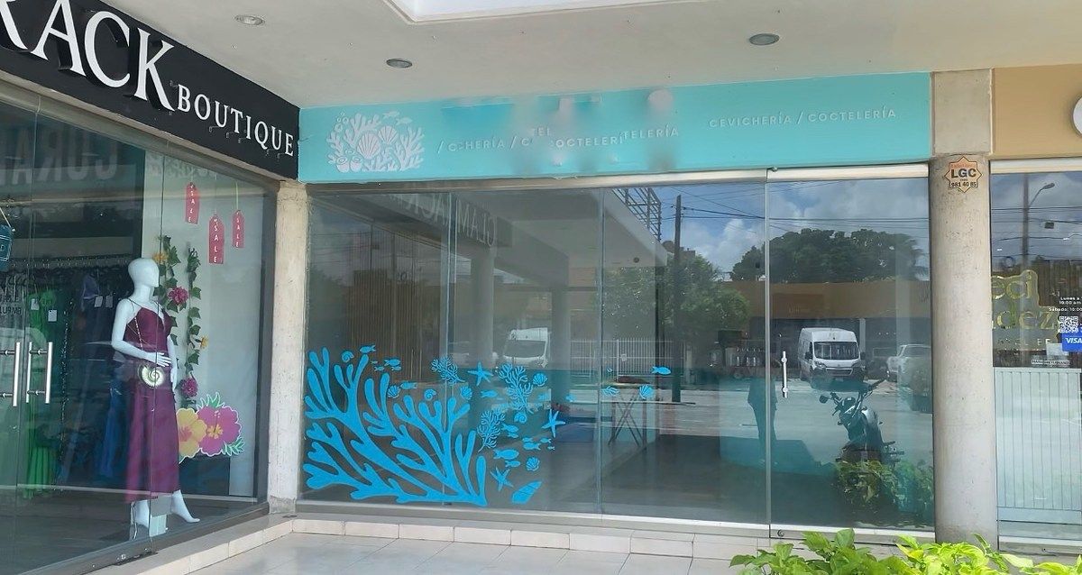 Local comercial en México Norte, Mérida, foto 4 de 6