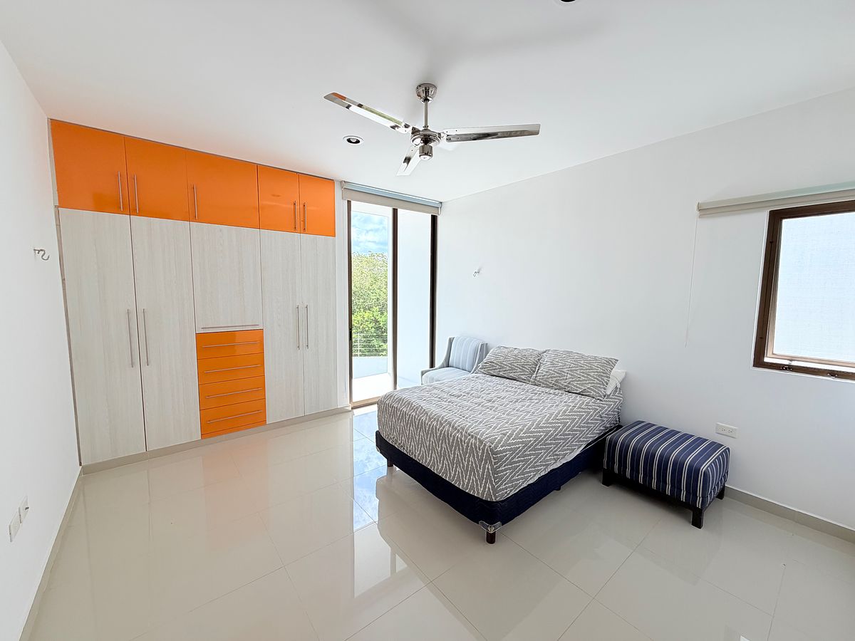 Casa em Cholul, Mérida, foto 9 de 37