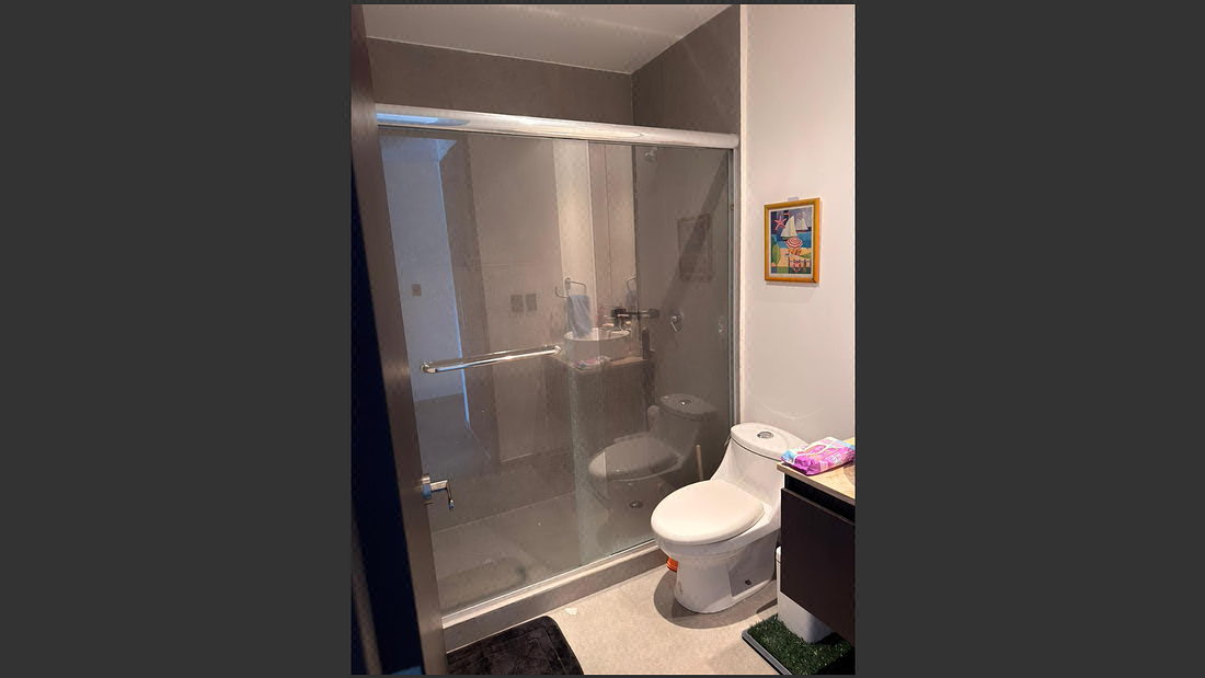 Department for Sale in Narvarte Oriente – Floor 10, Premium Amenities, Storage - foto 4