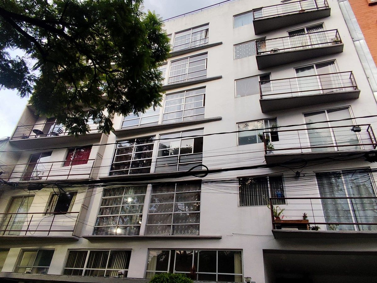 Departamento à venda na colônia Álamos, foto 1 de 13