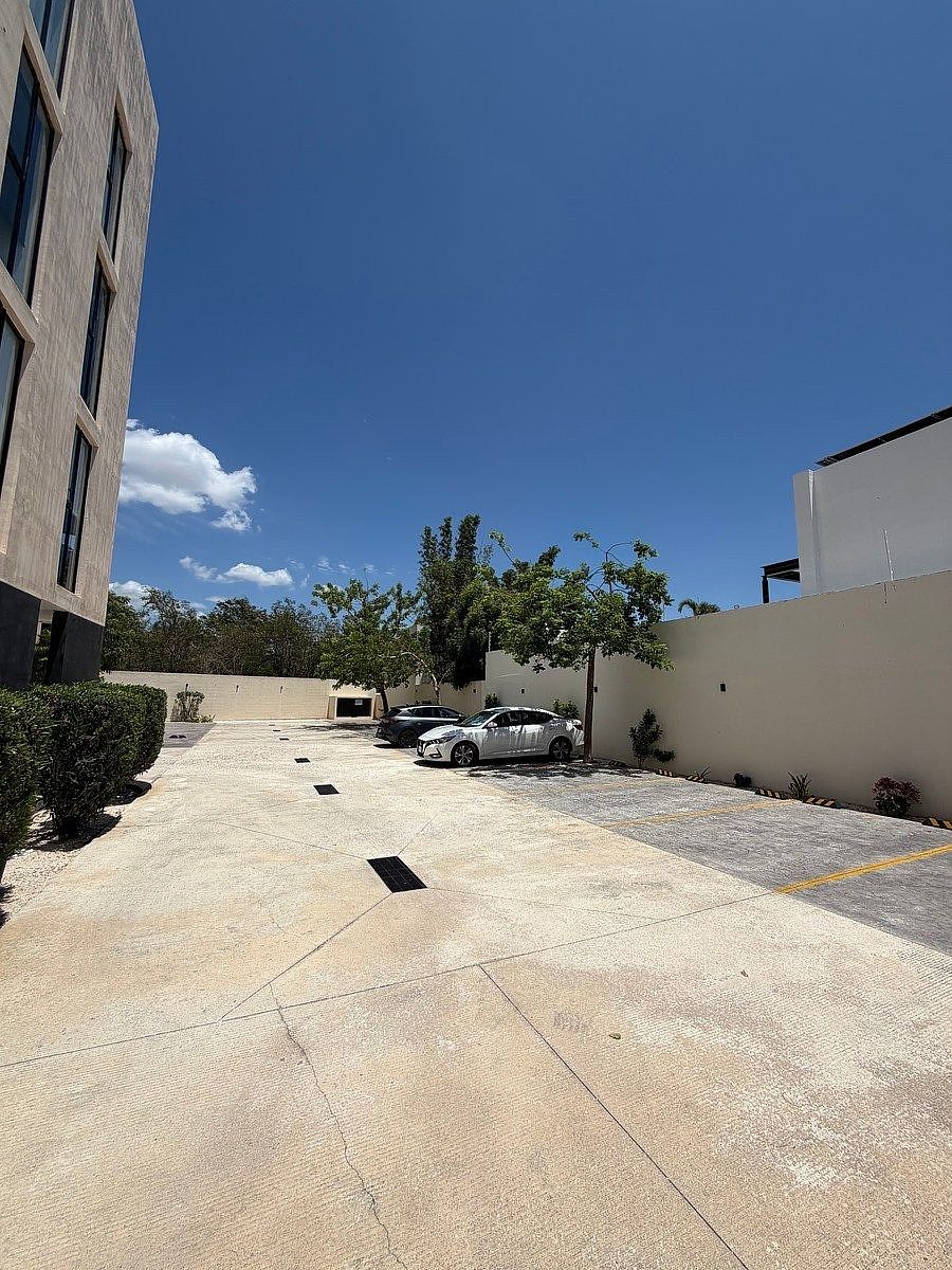 Apartamento em Altabrisa, Mérida, foto 5 de 26