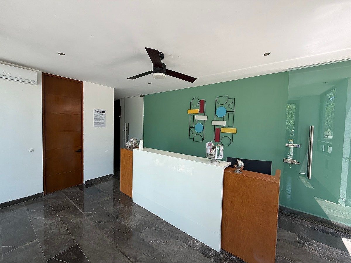 Apartamento em Altabrisa, Mérida, foto 4 de 26
