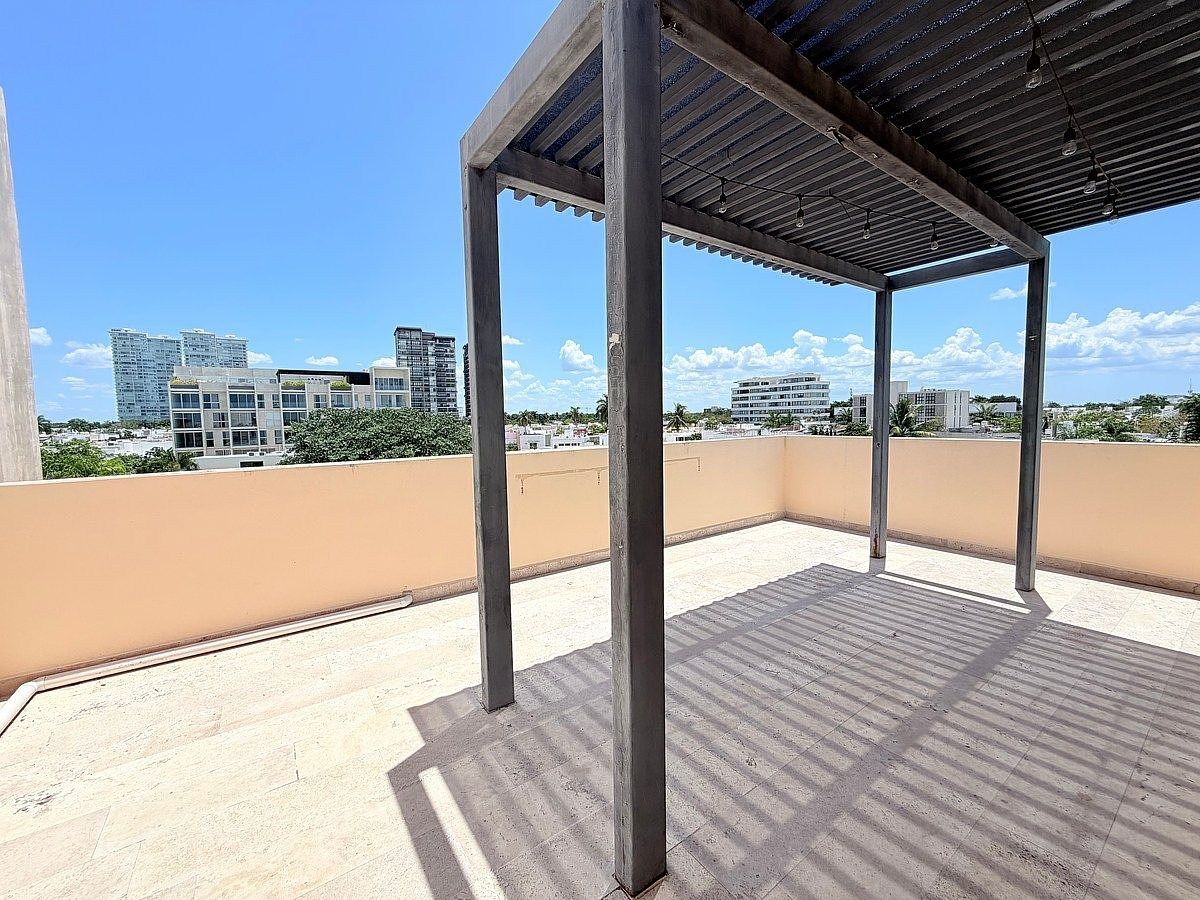 Apartamento em Altabrisa, Mérida, foto 7 de 26