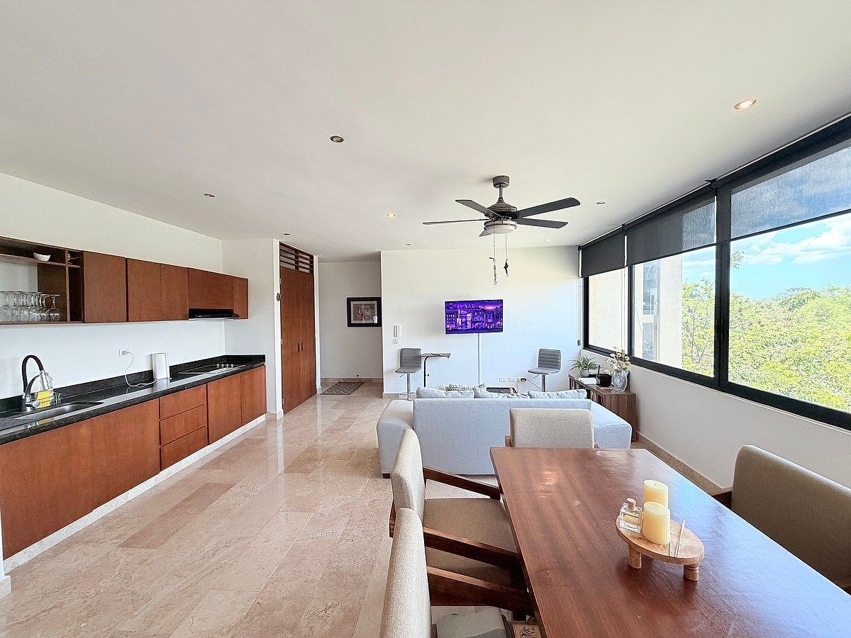 Apartamento em Altabrisa, Mérida, foto 22 de 26