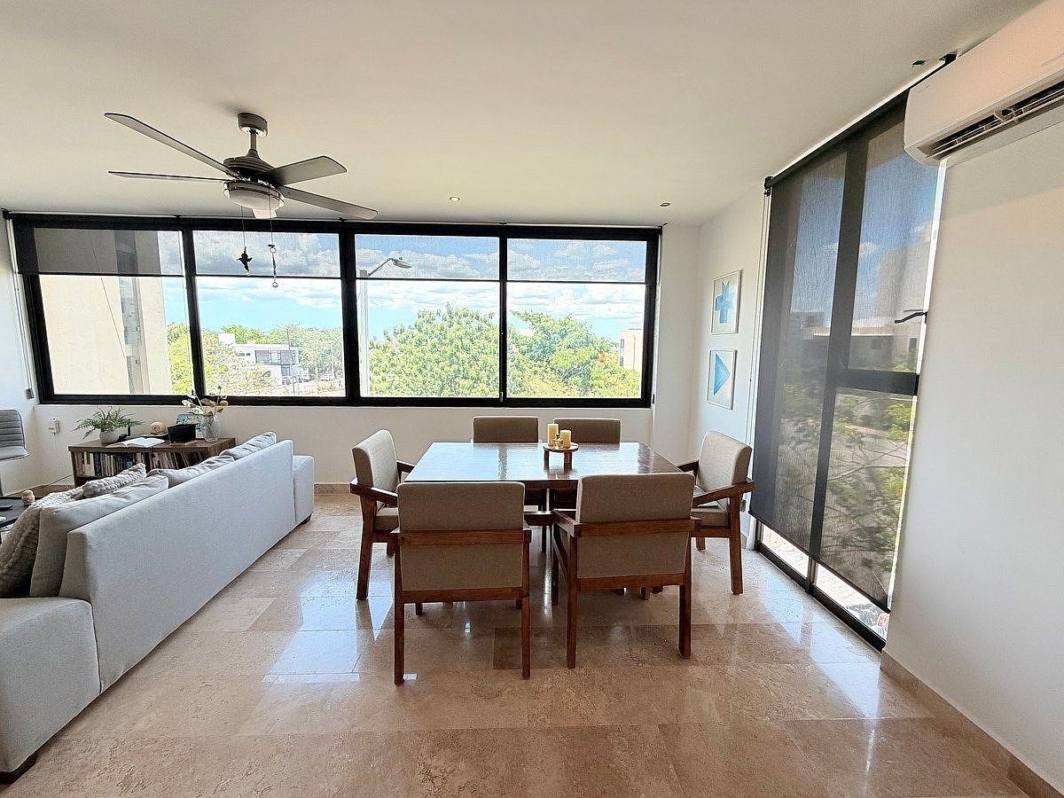 Apartamento em Altabrisa, Mérida, foto 24 de 26