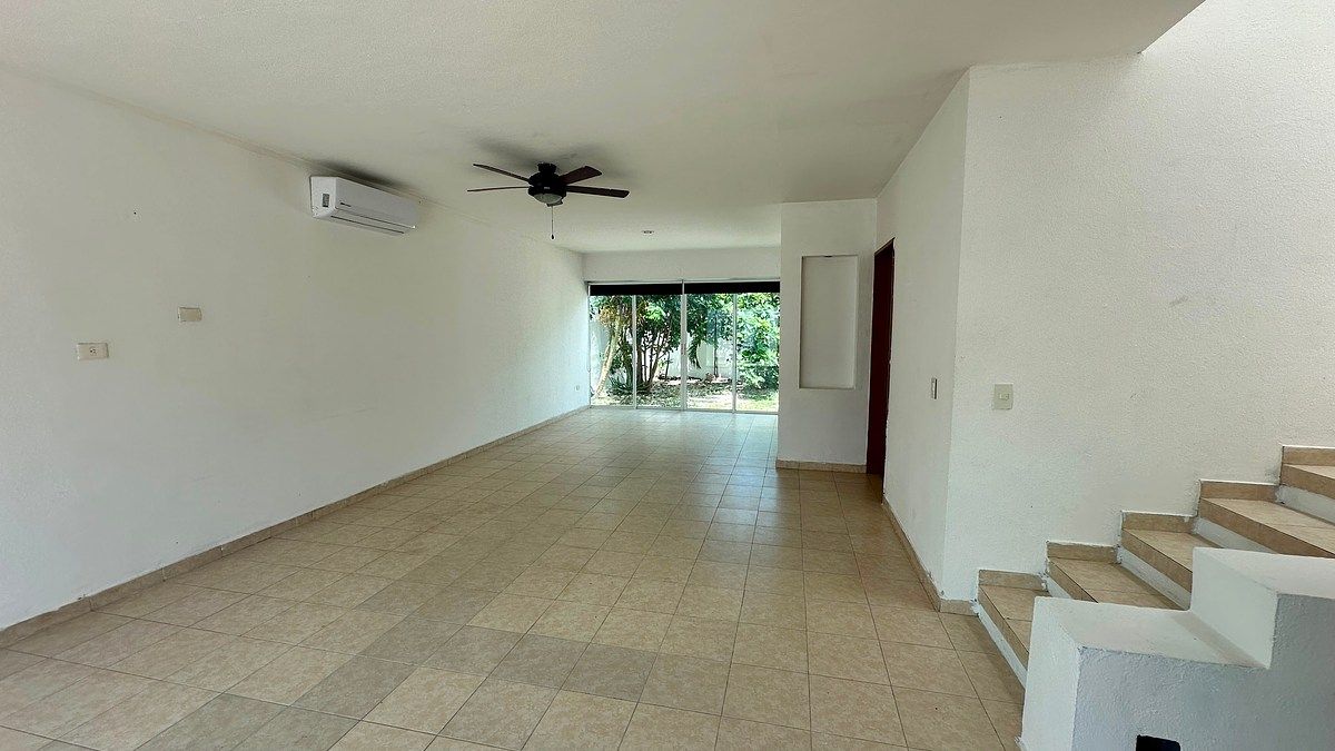 Casa em condomínio fechado em Chuburna de Hidalgo, Mérida, foto 3 de 22