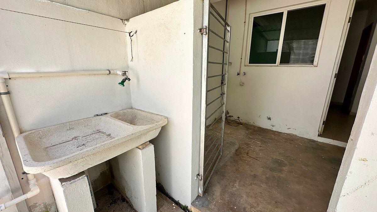 Casa em condomínio fechado em Chuburna de Hidalgo, Mérida, foto 19 de 22