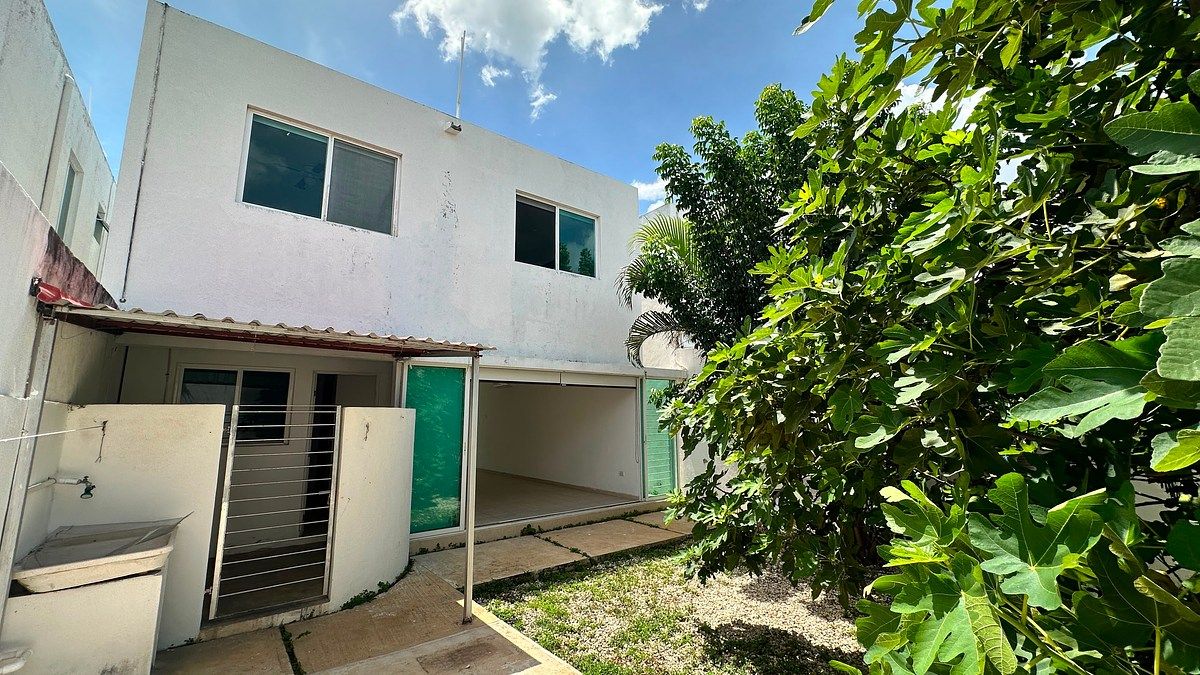 Casa em condomínio fechado em Chuburna de Hidalgo, Mérida, foto 8 de 22
