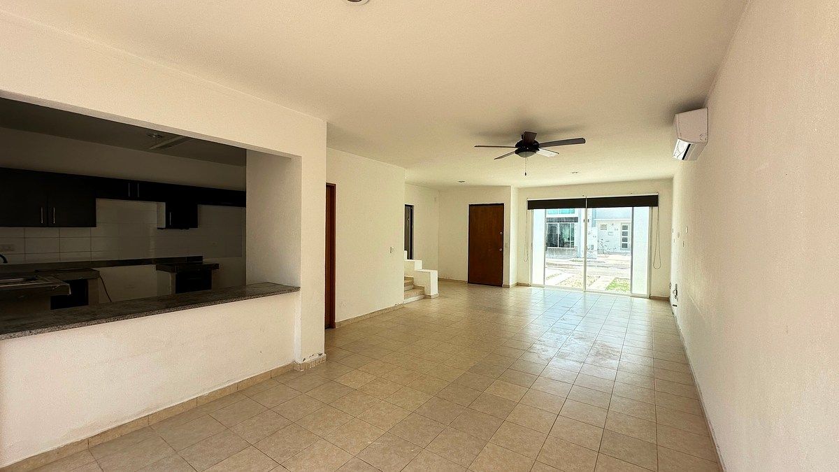 Casa em condomínio fechado em Chuburna de Hidalgo, Mérida, foto 5 de 22
