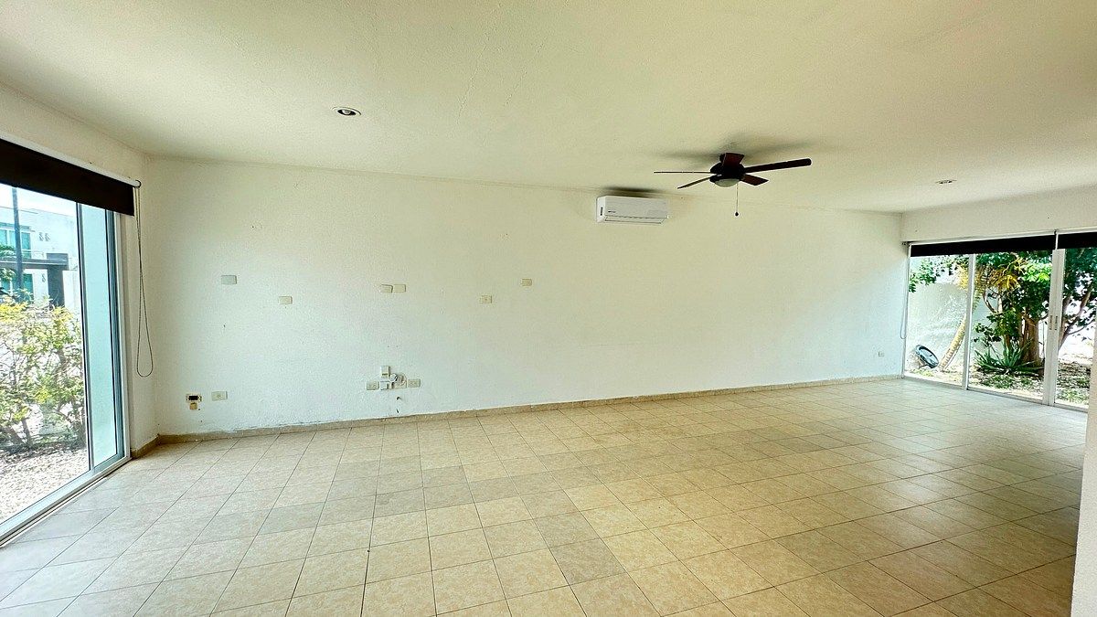 Casa em condomínio fechado em Chuburna de Hidalgo, Mérida, foto 4 de 22