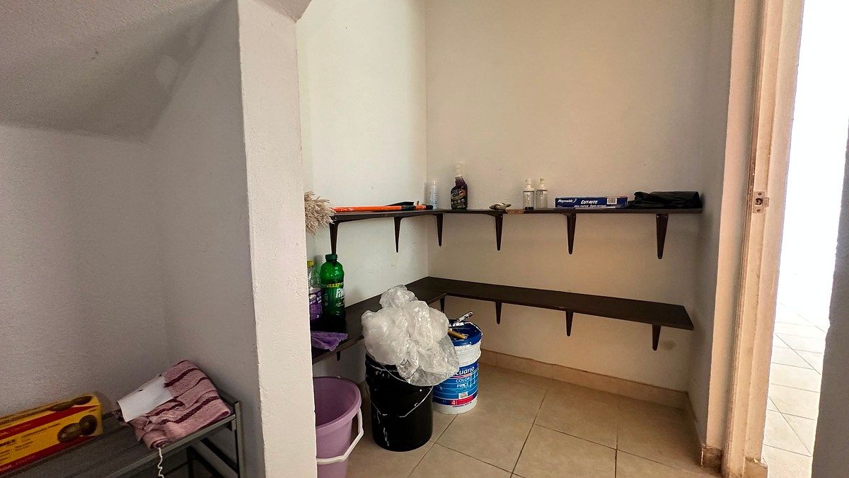 Casa em condomínio fechado em Chuburna de Hidalgo, Mérida, foto 11 de 22