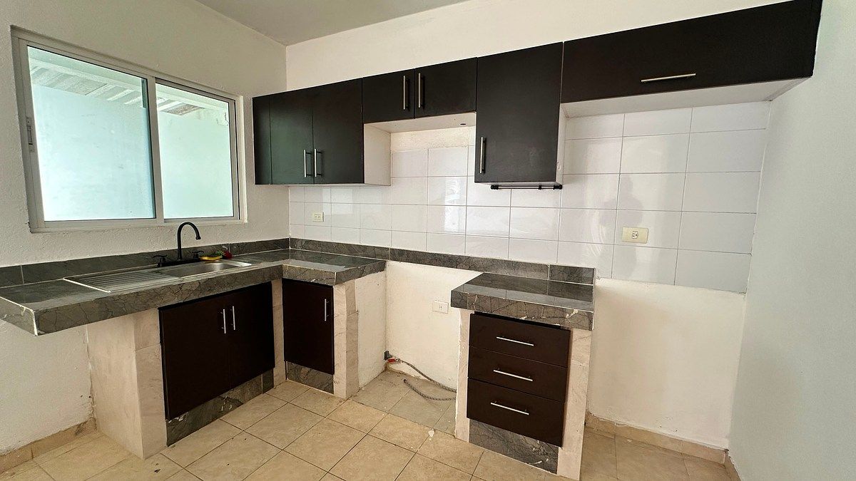 Casa em condomínio fechado em Chuburna de Hidalgo, Mérida, foto 10 de 22