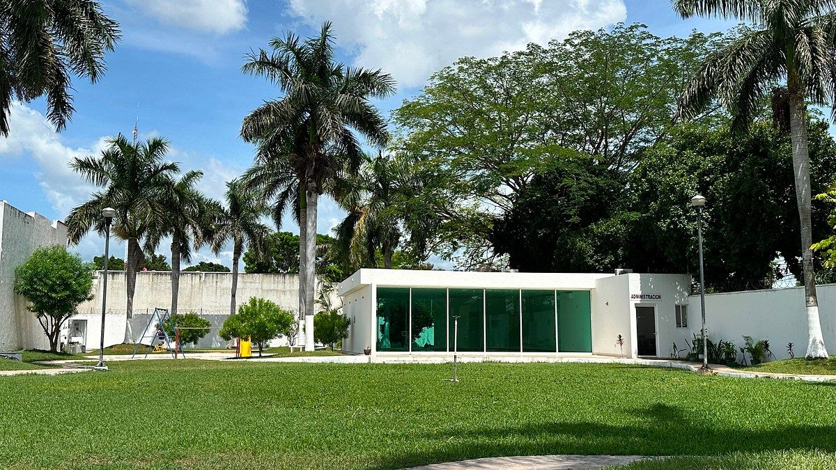 Casa em condomínio fechado em Chuburna de Hidalgo, Mérida, foto 18 de 22