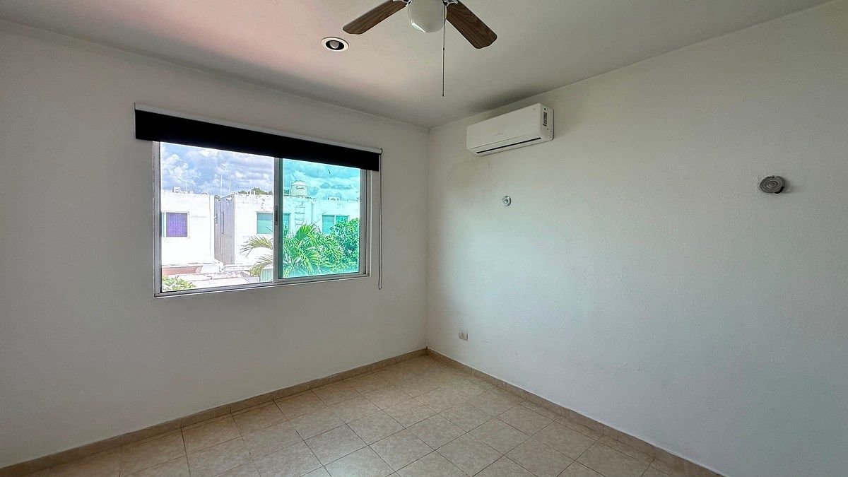 Casa em condomínio fechado em Chuburna de Hidalgo, Mérida, foto 14 de 22