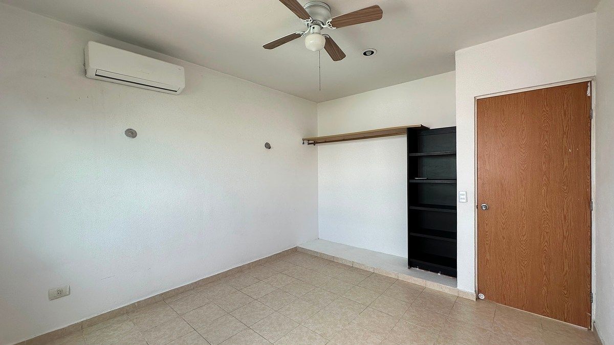 Casa em condomínio fechado em Chuburna de Hidalgo, Mérida, foto 15 de 22
