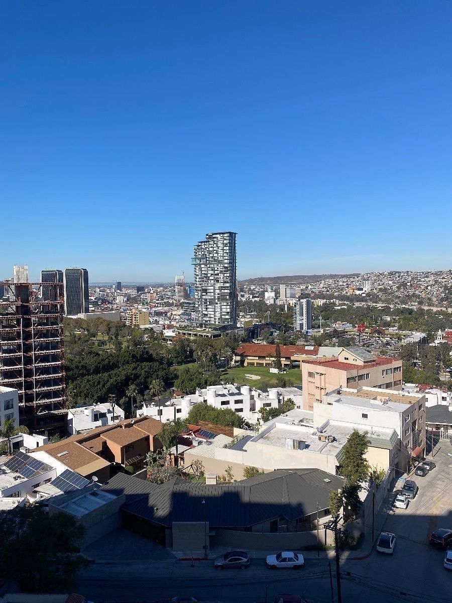 Apartment in Hipódromo, Tijuana, photo 12 of 23