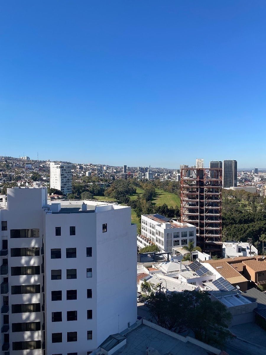 Apartment in Hipódromo, Tijuana, photo 13 of 23