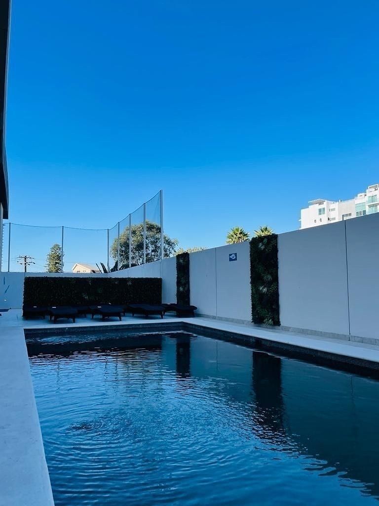 Apartment in Hipódromo, Tijuana, photo 18 of 23