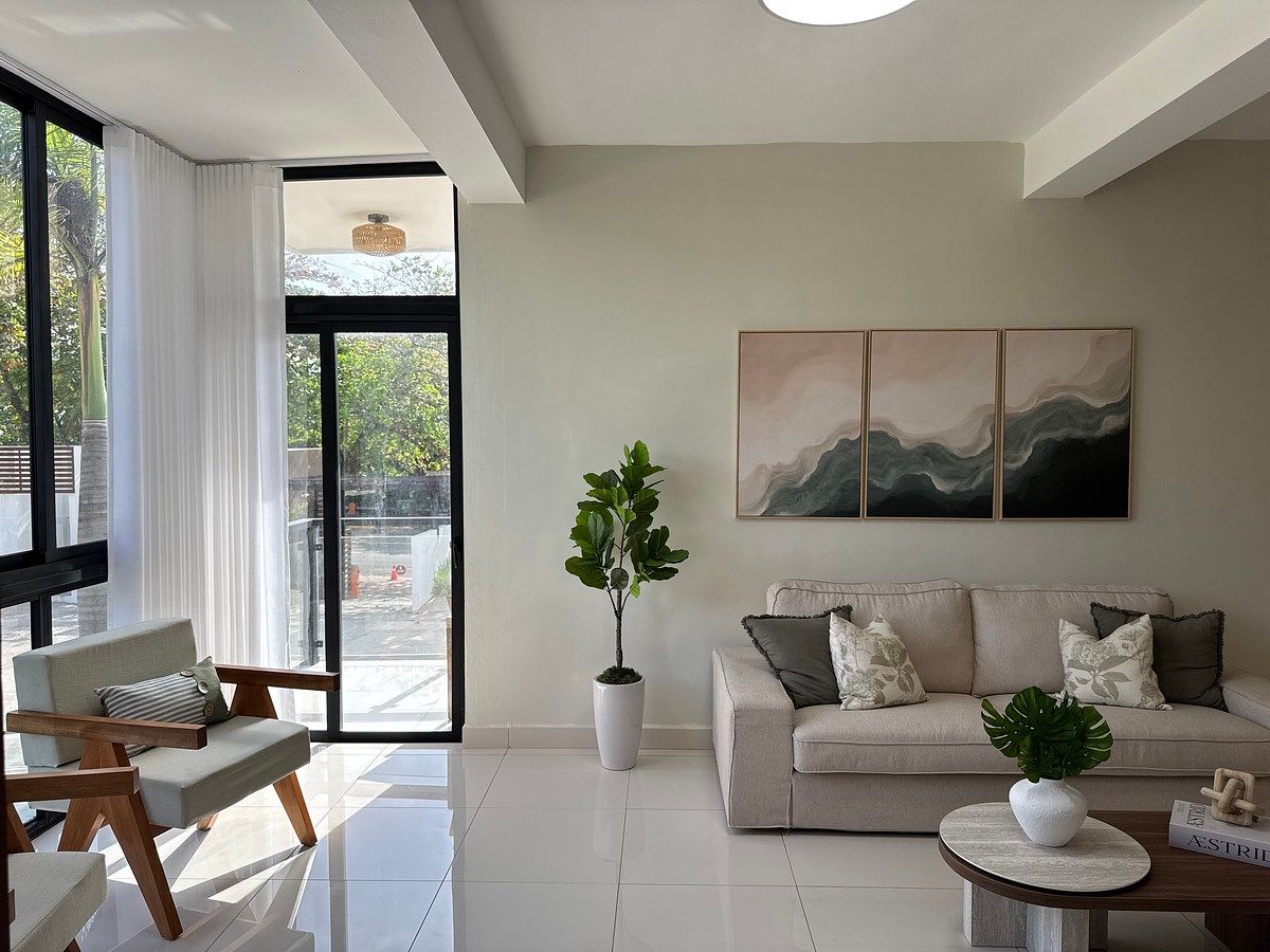 Apartment in San Felipe de Puerto Plata, photo 3 of 25
