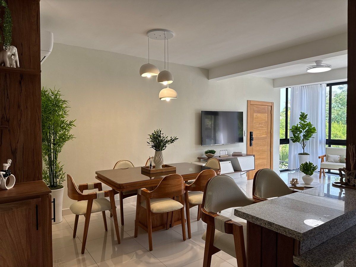 Apartment in San Felipe de Puerto Plata, photo 5 of 25