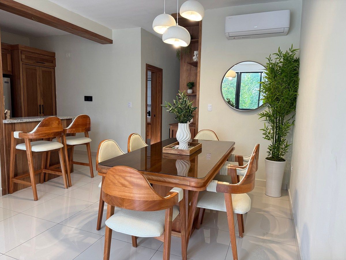 Apartment in San Felipe de Puerto Plata, photo 6 of 25