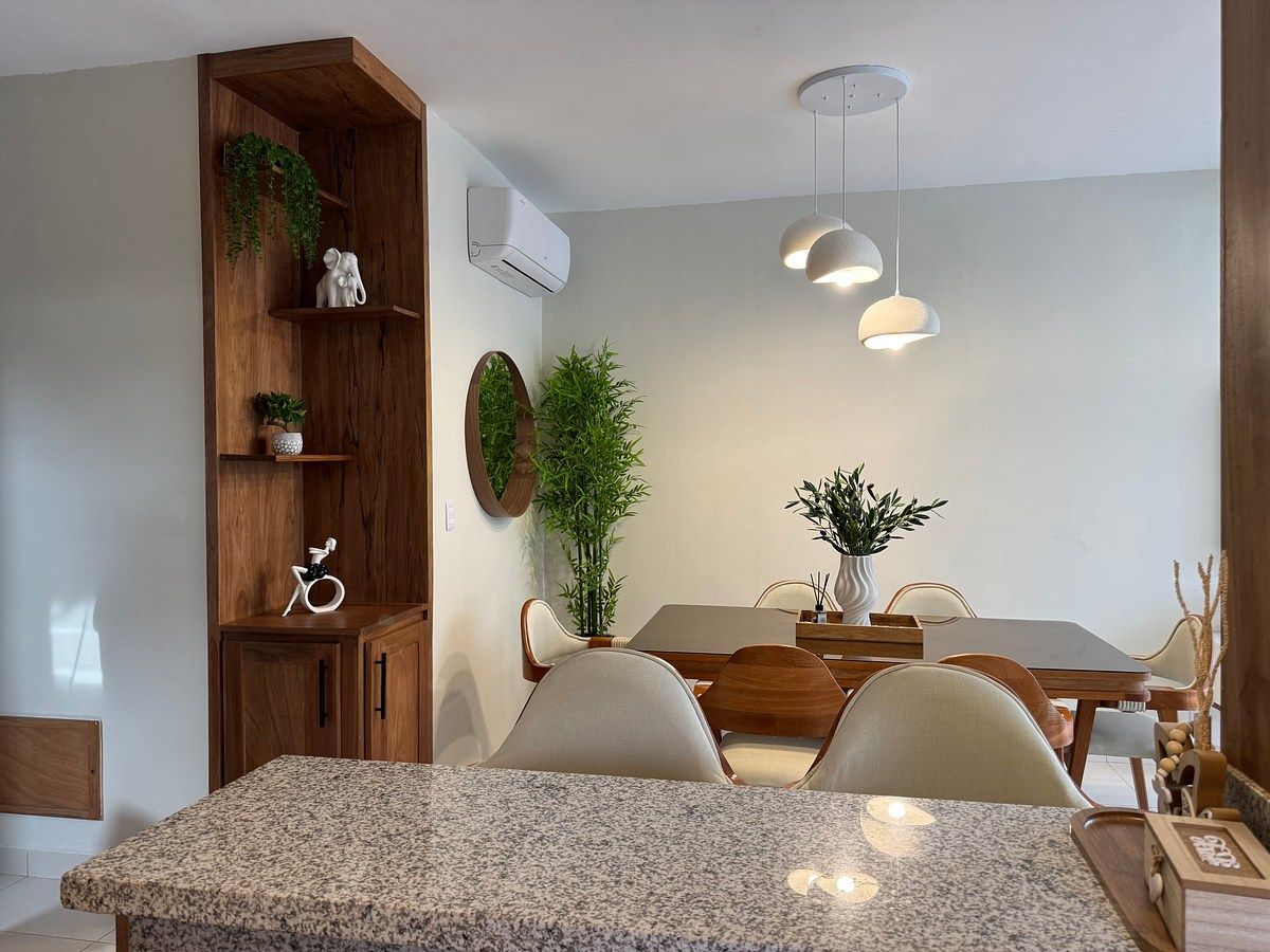 Apartment in San Felipe de Puerto Plata, photo 7 of 25