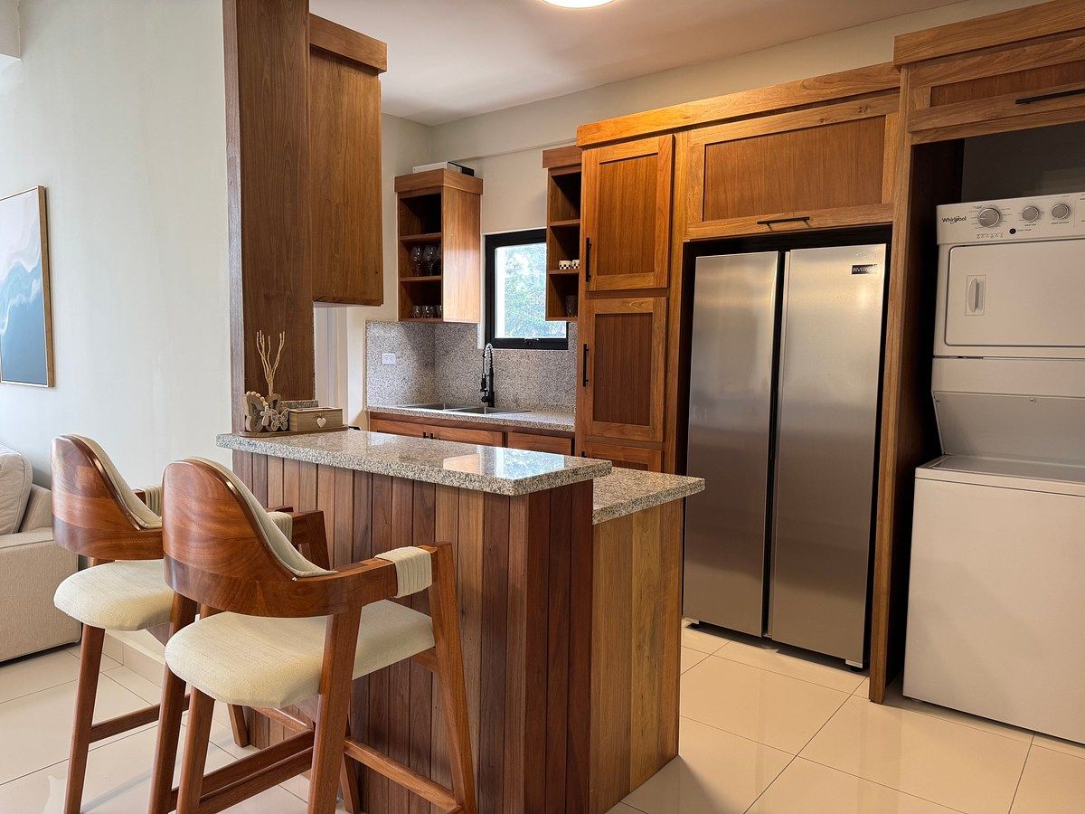 Apartment in San Felipe de Puerto Plata, photo 9 of 25