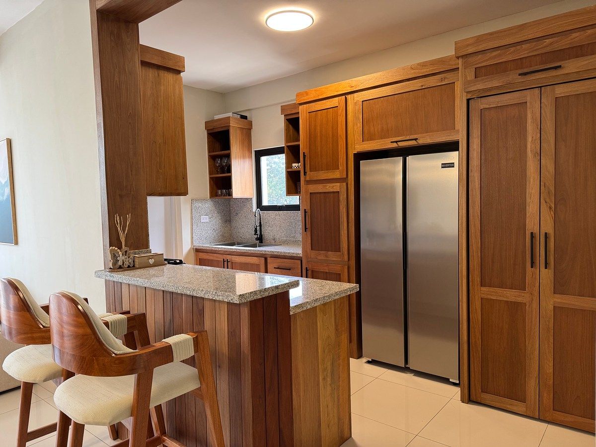 Apartment in San Felipe de Puerto Plata, photo 8 of 25