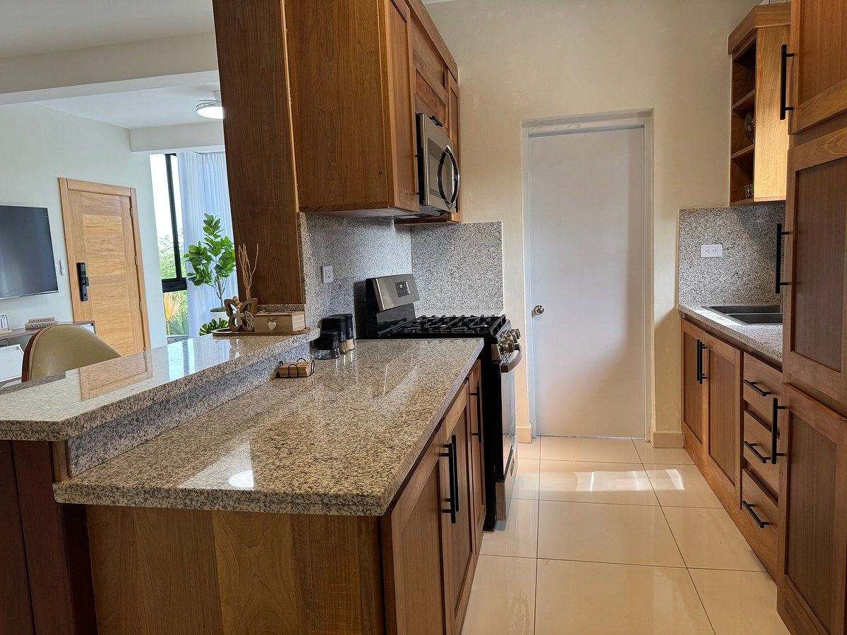 Apartment in San Felipe de Puerto Plata, photo 10 of 25